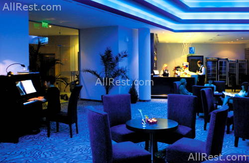 Orlovetz Hotel 13